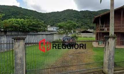 Terreno à venda no Alto São Bento, Itapema 