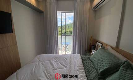 Apartamento com 1 quarto à venda na Vila Real, Balneário Camboriú 