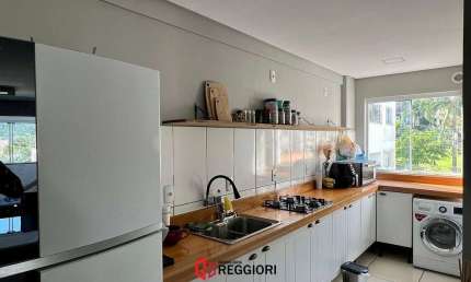 Apartamento com 2 quartos à venda na Nova Esperança, Balneário Camboriú 