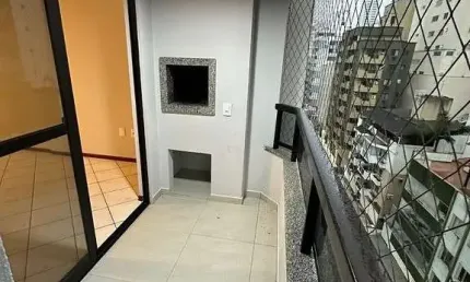 Apartamento com 3 quartos à venda no Centro, Balneário Camboriú 