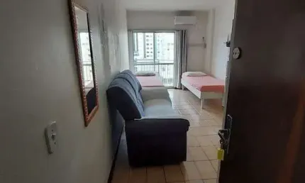 Apartamento com 1 quarto para alugar no Centro, Balneário Camboriú 