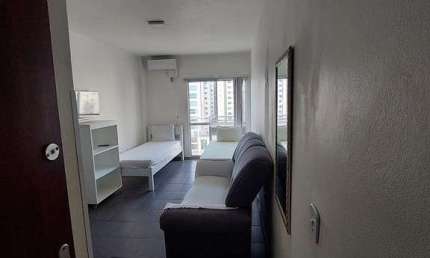 Apartamento com 1 quarto para alugar no Centro, Balneário Camboriú 