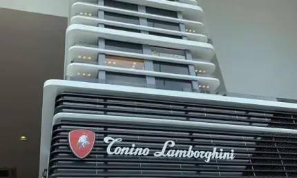 Apartamento com 4 quartos à venda na Barra Sul, Balneário Camboriú 