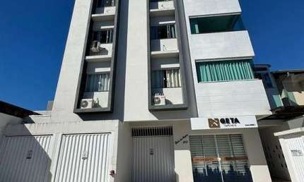 Apartamento com 1 quarto à venda no Areias, Camboriú 
