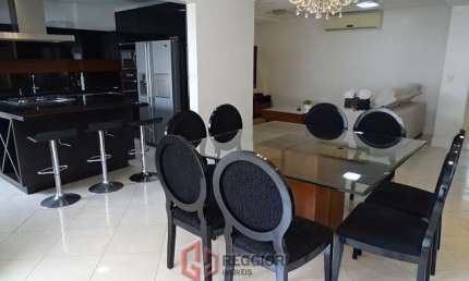 Apartamento com 3 quartos para alugar no Centro, Balneário Camboriú 