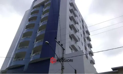 Apartamento com 2 quartos à venda no Centro, Camboriú 