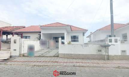 Casa com 2 quartos à venda em Joaia, Tijucas 