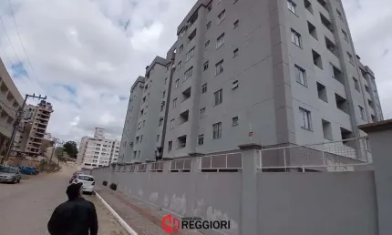 Apartamento com 2 quartos à venda no São Francisco de Assis, Camboriú 