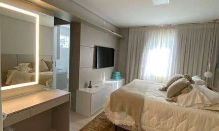 Casa com 3 quartos à venda na Nova Esperança, Balneário Camboriú 