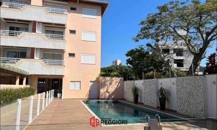 Apartamento com 2 quartos à venda no Canasvieiras, Florianópolis 