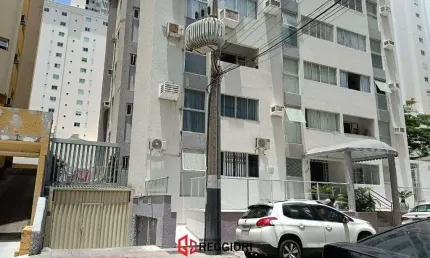 Apartamento com 1 quarto à venda em Pioneiros, Balneário Camboriú 