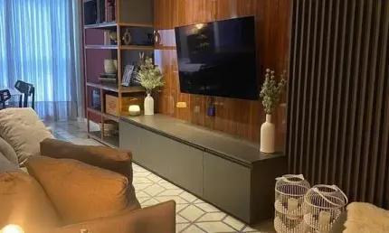 Apartamento com 2 quartos à venda no Fazenda, Itajaí 
