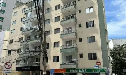 Apartamento com 1 quarto à venda no Centro, Balneário Camboriú 
