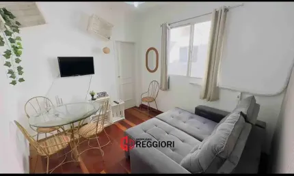Apartamento com 1 quarto à venda na Barra, Balneário Camboriú 