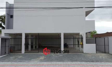 Prédio à venda no São Domingos, Navegantes 