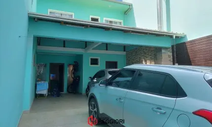 Casa com 2 quartos à venda no Centro, Balneário Camboriú 