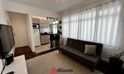 Apartamento com 1 quarto à venda no Centro, Balneário Camboriú 