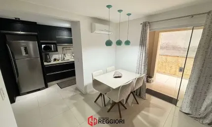 Apartamento com 2 quartos à venda em Nações, Balneário Camboriú 