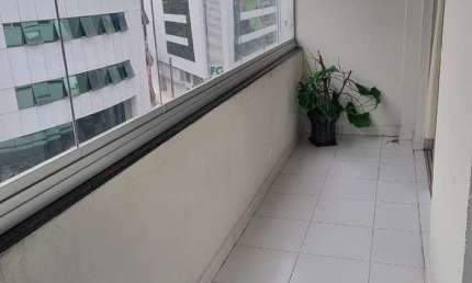 Apartamento com 2 quartos à venda no Centro, Balneário Camboriú 