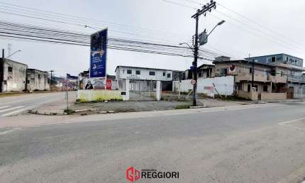 Terreno à venda no Municípios, Balneário Camboriú 