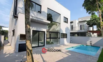 Casa em condomínio fechado com 5 quartos à venda na Barra, Balneário Camboriú 