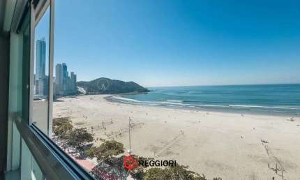 Apartamento com 3 quartos à venda no Centro, Balneário Camboriú 