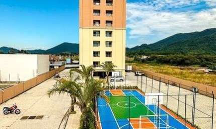 Apartamento com 2 quartos à venda em Morretes, Itapema 