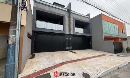 Casa com 3 quartos à venda no Municípios, Balneário Camboriú 