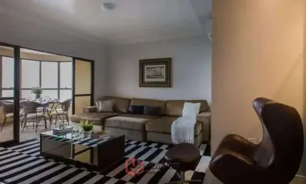 Apartamento com 3 quartos à venda na Barra Sul, Balneário Camboriú 