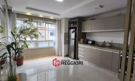 Apartamento com 2 quartos à venda no Tabuleiro, Camboriú 