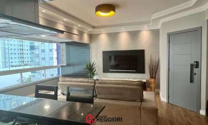 Apartamento com 2 quartos para alugar em Pioneiros, Balneário Camboriú 