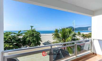 Apartamento com 3 quartos à venda no Centro, Balneário Camboriú 