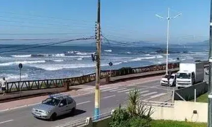 Apartamento com 3 quartos à venda no Centro, Navegantes 