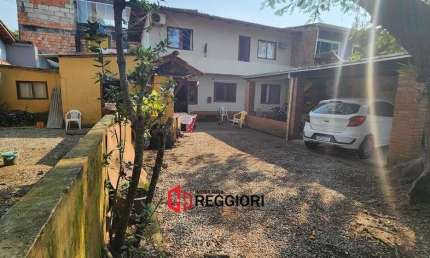 Casa com 4 quartos à venda no Municípios, Balneário Camboriú 