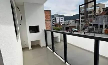 Apartamento com 2 quartos à venda no Rio Pequeno, Camboriú 