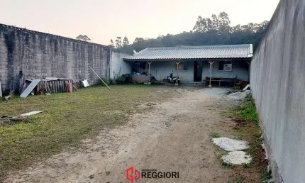 Casa com 1 quarto à venda no Cedro, Camboriú 