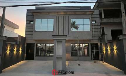 Casa com 3 quartos à venda na Lídia Duarte, Camboriú 