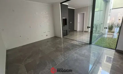 Casa com 3 quartos à venda na Lídia Duarte, Camboriú 
