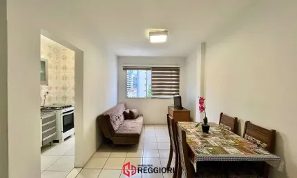 Apartamento com 1 quarto à venda no Centro, Balneário Camboriú 