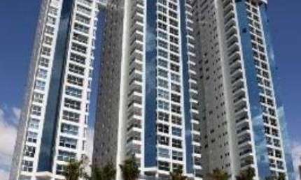 Apartamento com 4 quartos à venda no Centro, Balneário Camboriú 