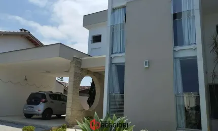 Casa com 4 quartos à venda no Centro, Balneário Piçarras 