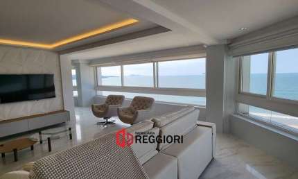 Apartamento com 4 quartos à venda na Barra Sul, Balneário Camboriú 