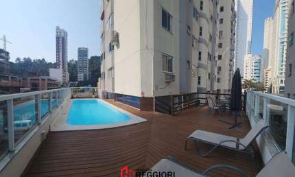 Apartamento com 2 quartos à venda em Pioneiros, Balneário Camboriú 