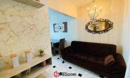 Apartamento com 2 quartos para alugar no Centro, Balneário Camboriú 