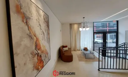 Apartamento com 2 quartos à venda em Nações, Balneário Camboriú 