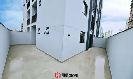 Apartamento com 2 quartos à venda em Nações, Balneário Camboriú 
