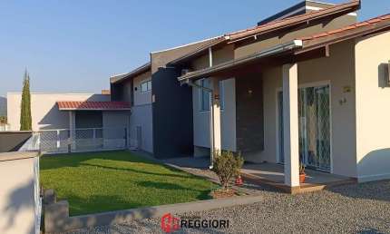 Casa com 3 quartos à venda no Avaí, Guaramirim 