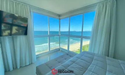 Apartamento com 3 quartos à venda no Tabuleiro, Barra Velha 