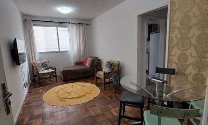 Apartamento com 2 quartos para alugar no Centro, Balneário Camboriú 