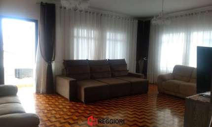 Casa com 6 quartos para alugar no Centro, Camboriú 